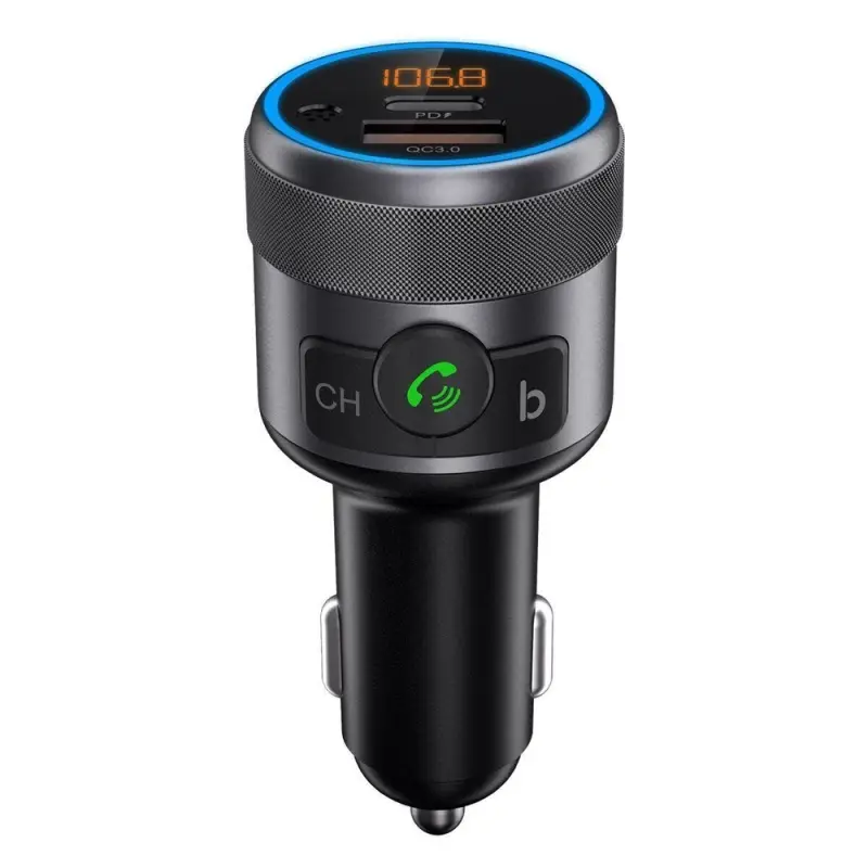 FM-трансмиттер MIVO MF-03 FM-трансмиттер MIVO MF-03