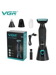 Электрическая бритва VGR V-601