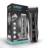 Триммер для стрижки волос VGR V-938
