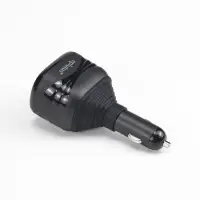 Авторазветвитель Eplutus FC-226