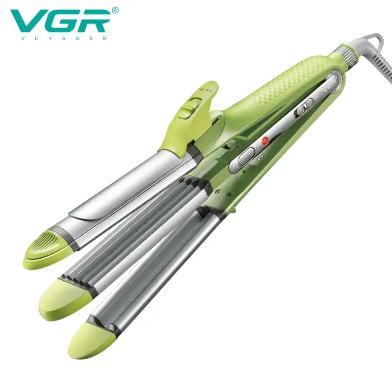 Плойка Стайлер 4в1 VGR V-569 Плойка Стайлер 4в1 VGR V-569