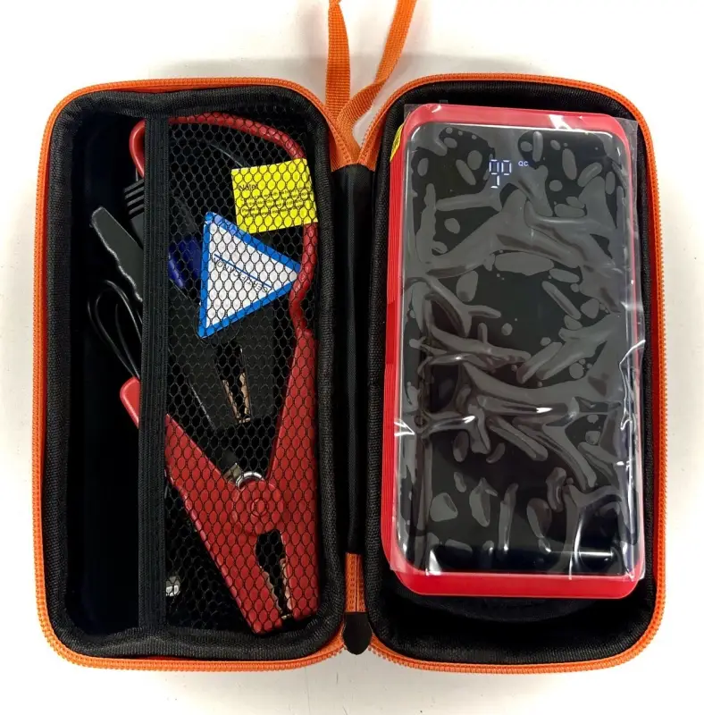 Пуско-зарядное HighPower 4748 Пуско-зарядное HighPower 4748