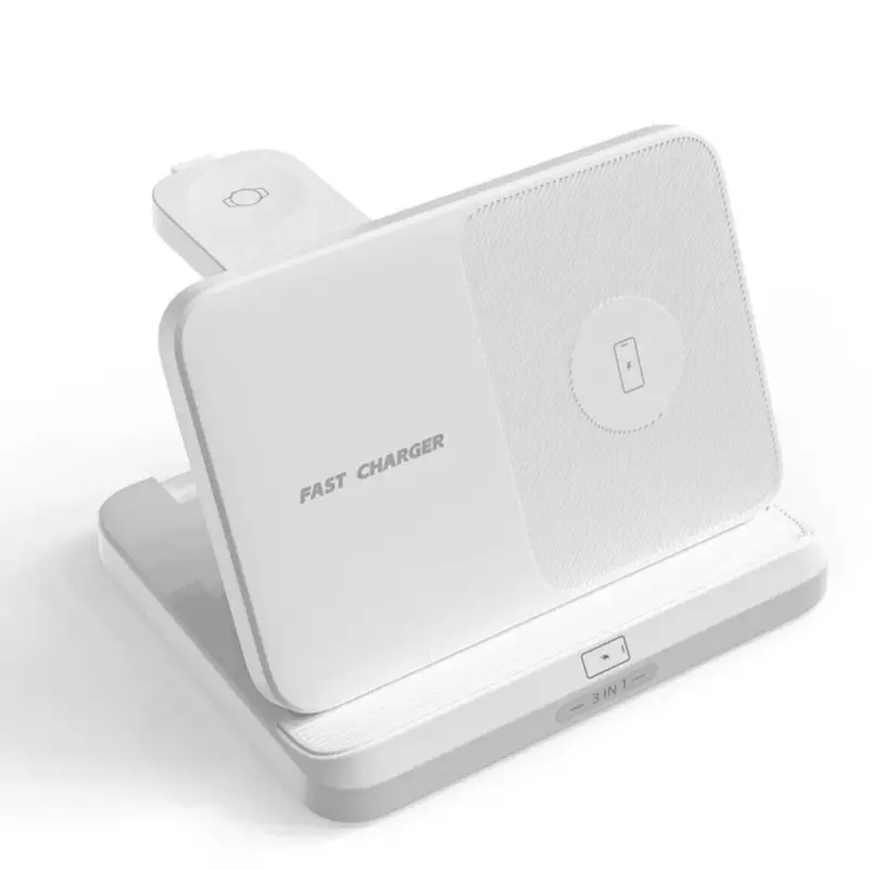 Зарядная станция 3в1 MIVO MW-07 Зарядная станция 3в1 MIVO MW-07