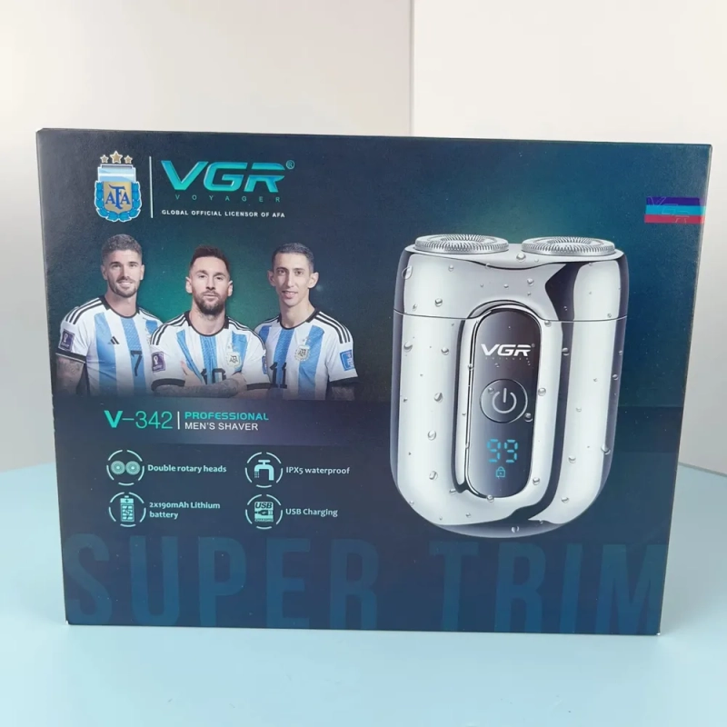 Электрическая бритва VGR V-342