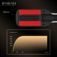 Плойка Выпрямитель IPARAH P-100