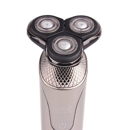 Электрическая бритва Набор 4в1 Geemy GM-7761