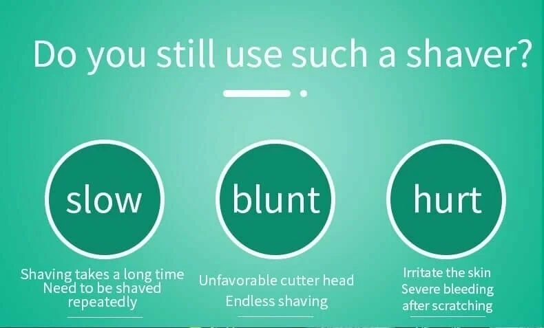 Набор для ухода Женский 5в1 VGR V-720 Набор для ухода Женский 5в1 VGR V-720