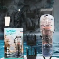 Машинка для стрижки волос VGR V-690 Машинка для стрижки волос VGR V-690