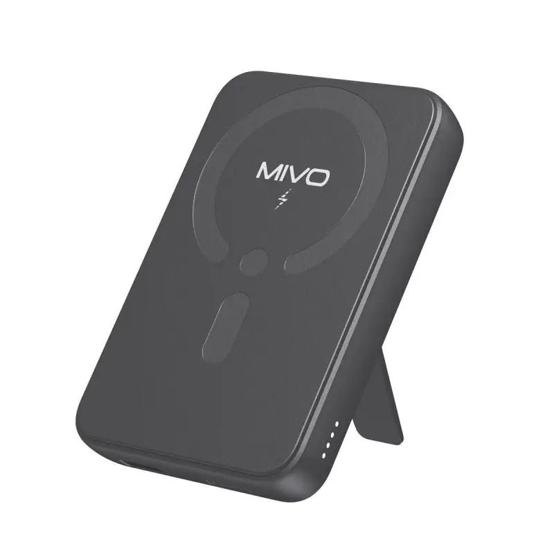 Внешний аккумулятор Powerbank MIVO MB-201Q 20000mAh Внешний аккумулятор Powerbank MIVO MB-201Q 20000mAh
