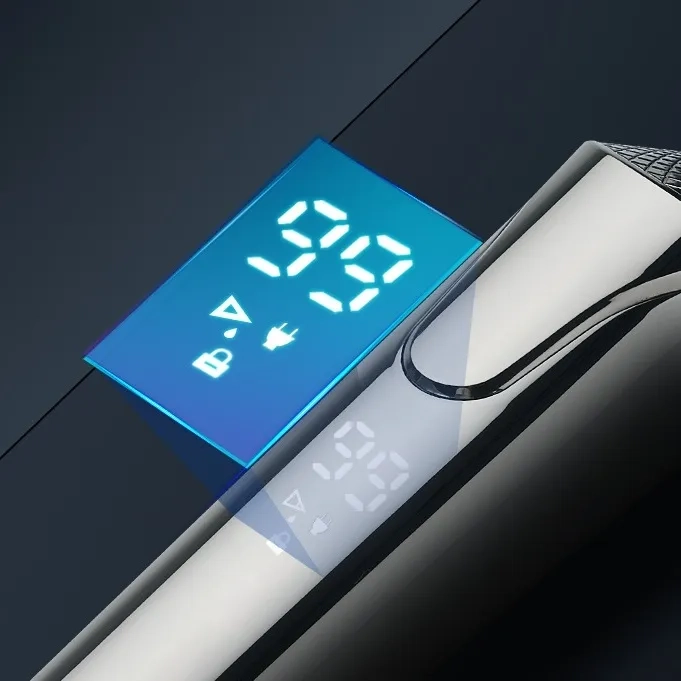 Электрическая бритва Набор 4в1 Geemy GM-7761