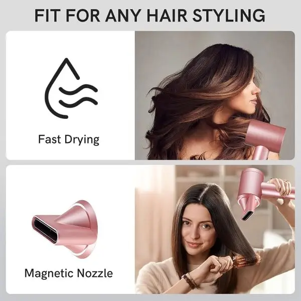 Фен для волос VGR V-443 Фен для волос VGR V-443