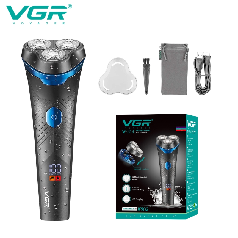 Электрическая бритва VGR V-314