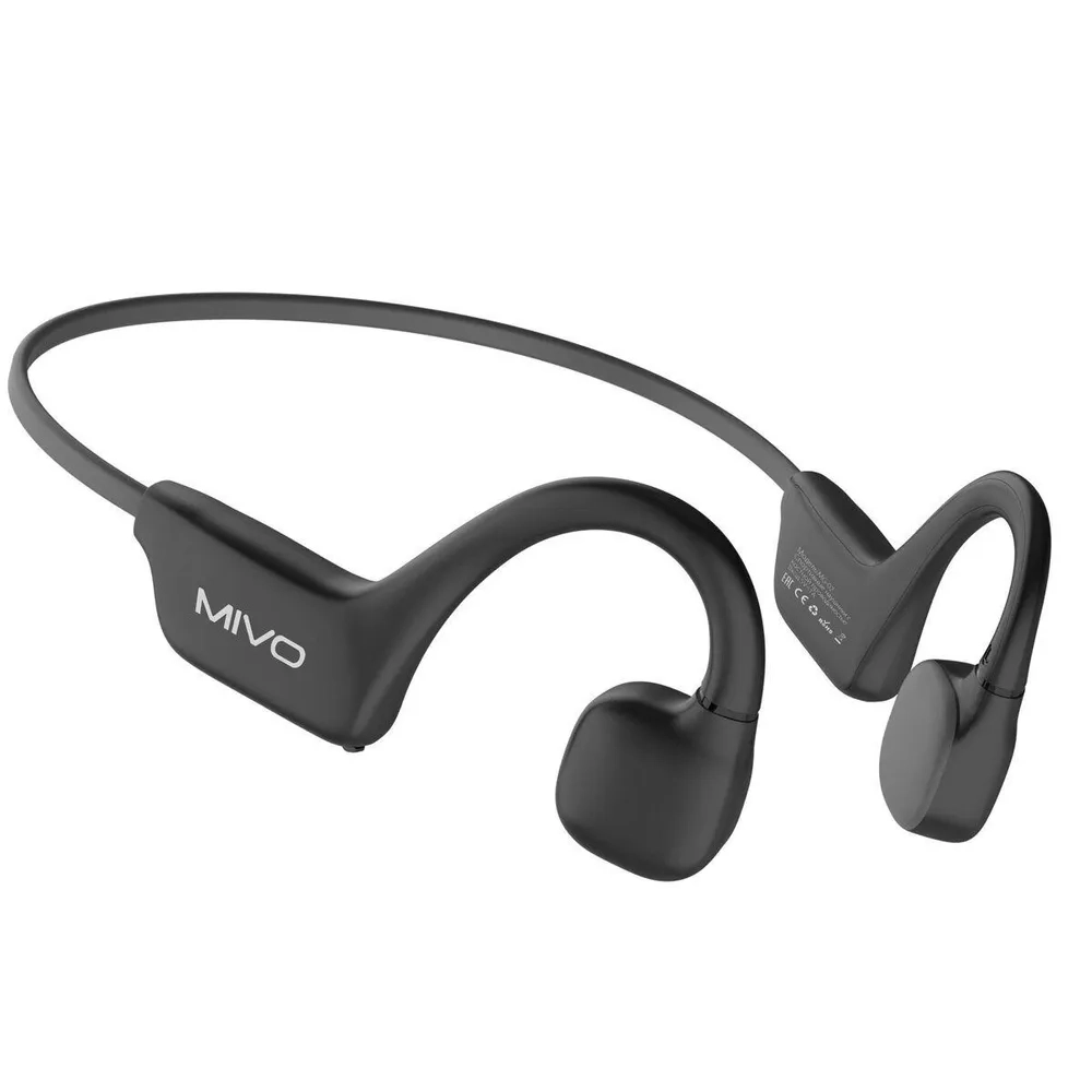 Наушники беспроводные MIVO MG-02 Наушники беспроводные MIVO MG-02