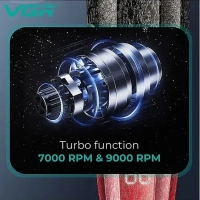Машинка для стрижки волос VGR V-640C