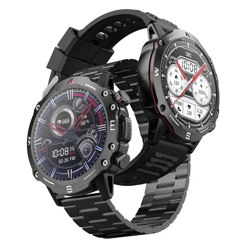 Смарт часы MIVO GT6 Смарт часы MIVO GT6