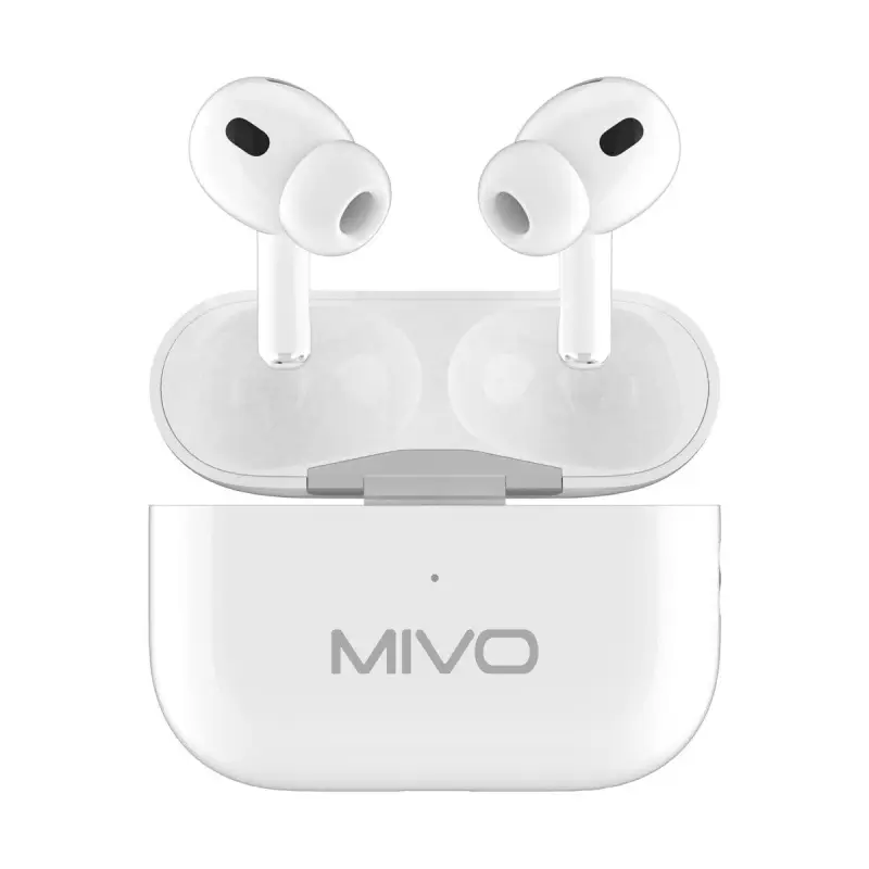 Наушники беспроводные MIVO MT-11PRO Наушники беспроводные MIVO MT-11PRO