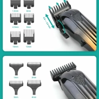 Набор для стрижки волос 3в1 VGR V-644