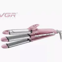 Плойка стайлер 4в1 VGR V-563 Плойка стайлер 4в1 VGR V-563