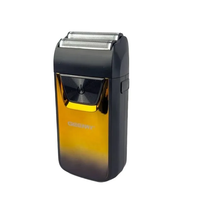Электрическая бритва Шейвер GEEMY GM-9012