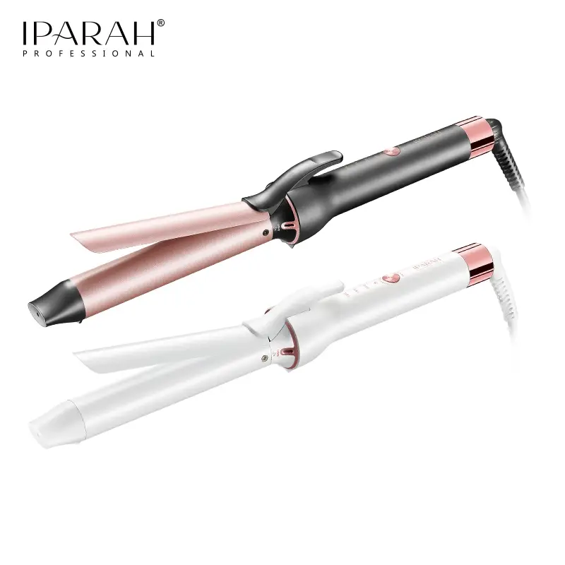 Плойка Стайлер IPARAH P-201W