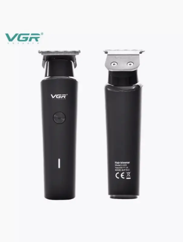 Триммер для стрижки волос VGR V-933 Триммер для стрижки волос VGR V-933