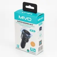 FM-трансмиттер MIVO MF-03 FM-трансмиттер MIVO MF-03