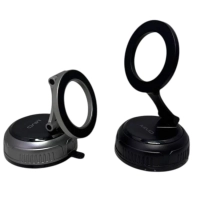 Держатель магнитный складной MIVO MZ-42 Держатель магнитный складной MIVO MZ-42