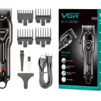Машинка для стрижки волос VGR V-051