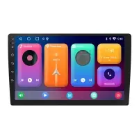 Автомагнитола с сенсорным экраном Eplutus CA902 Автомагнитола с сенсорным экраном Eplutus CA902