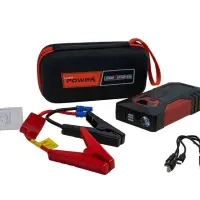 Пуско-зарядное устройство HighPower M43A Пуско-зарядное устройство HighPower M43A