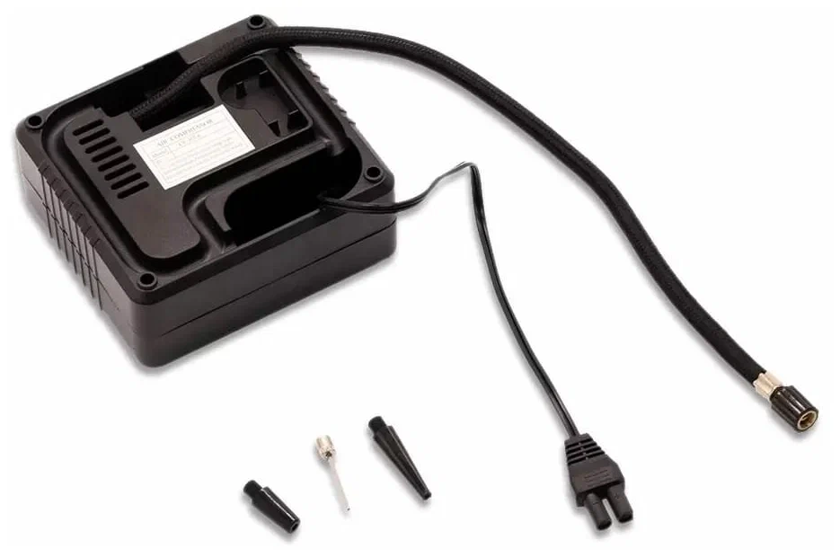 Пуско-зарядное устройство HighPower (С компрессором) Пуско-зарядное устройство HighPower (С компрессором)