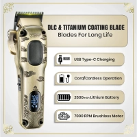 Машинка для стрижки волос VGR V-027