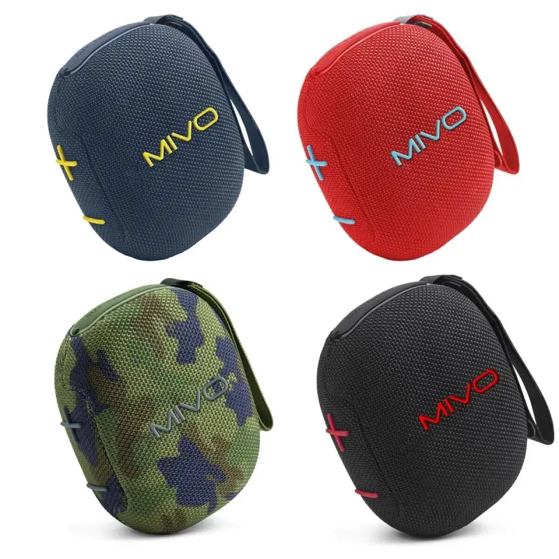 Колонка портативная MIVO M69 Колонка портативная MIVO M69