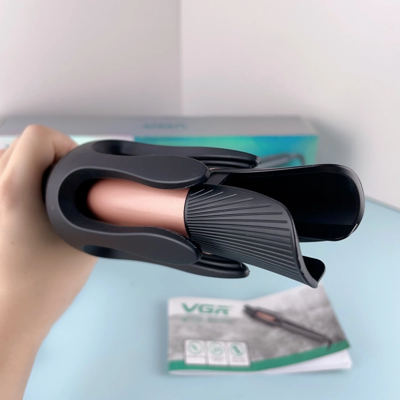 Плойка Стайлер VGR V-581 Плойка Стайлер VGR V-581