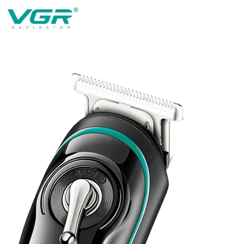 Триммер для стрижки волос VGR V-075 Триммер для стрижки волос VGR V-075