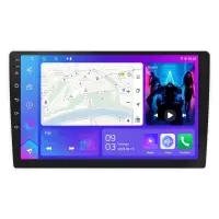 Автомагнитола с сенсорным экраном Eplutus CA905 Автомагнитола с сенсорным экраном Eplutus CA905