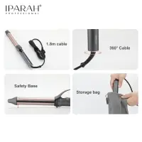 Плойка Стайлер IPARAH P-205 Плойка Стайлер IPARAH P-205