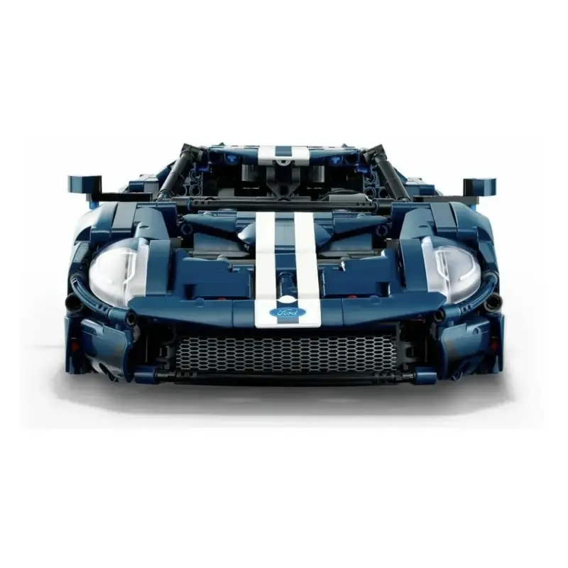 Ford GT 2022 Конструктор 1466д