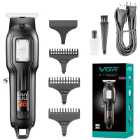 Машинка для стрижки волос VGR V-918