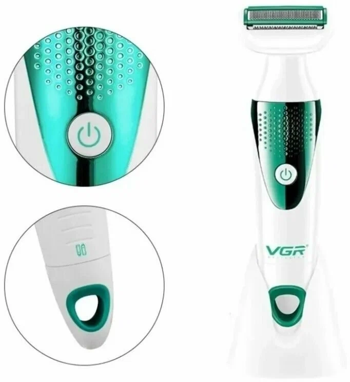 Набор для ухода Женский 5в1 VGR V-720 Набор для ухода Женский 5в1 VGR V-720