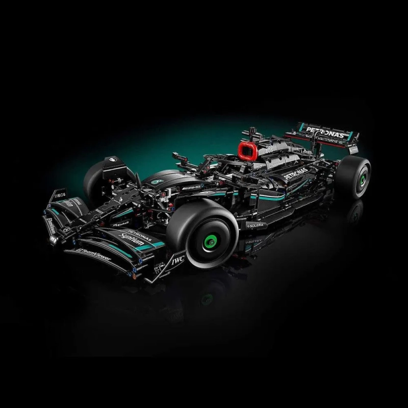 Mercedes-AMG F1 W14 E Performance Конструктор 1642д