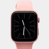 Смарт часы SX9 PRO Розовые Смарт часы SX9 PRO Розовые