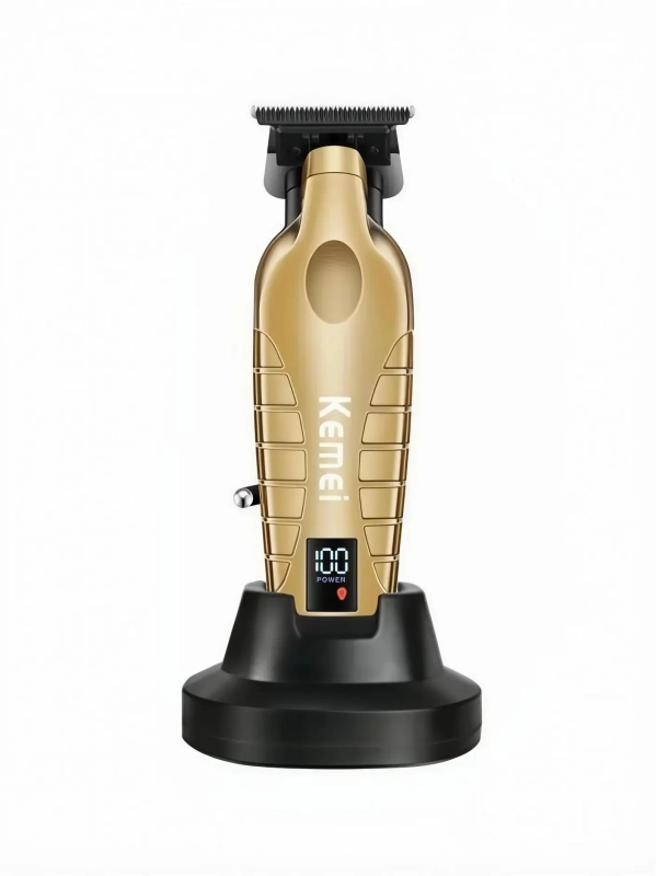 Триммер Kemei KM-PG2499