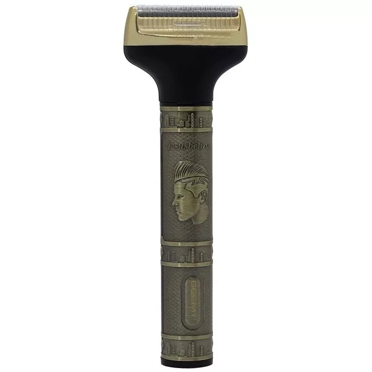 Триммер для стрижки волос 4в1 GEEMY GM-3158 Триммер для стрижки волос 4в1 GEEMY GM-3158