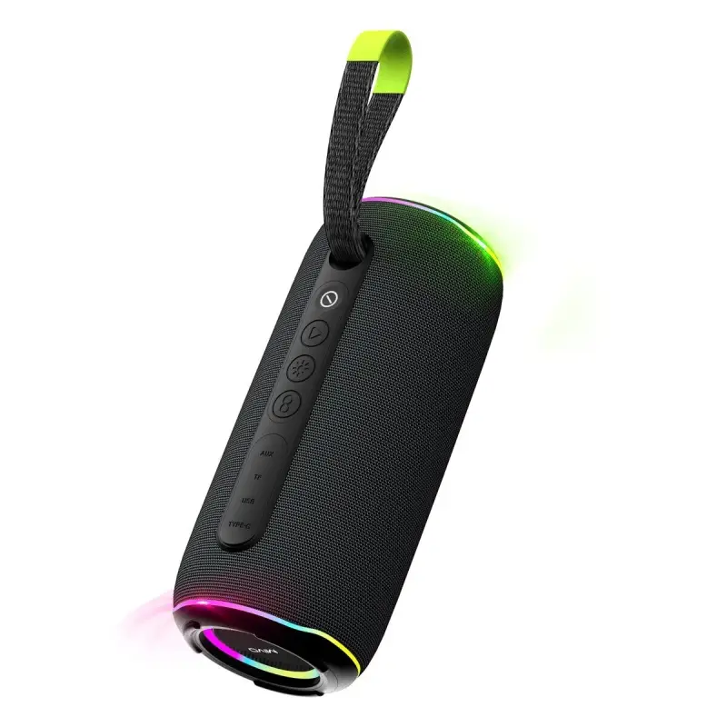 Колонка портативная MIVO M27 Колонка портативная MIVO M27