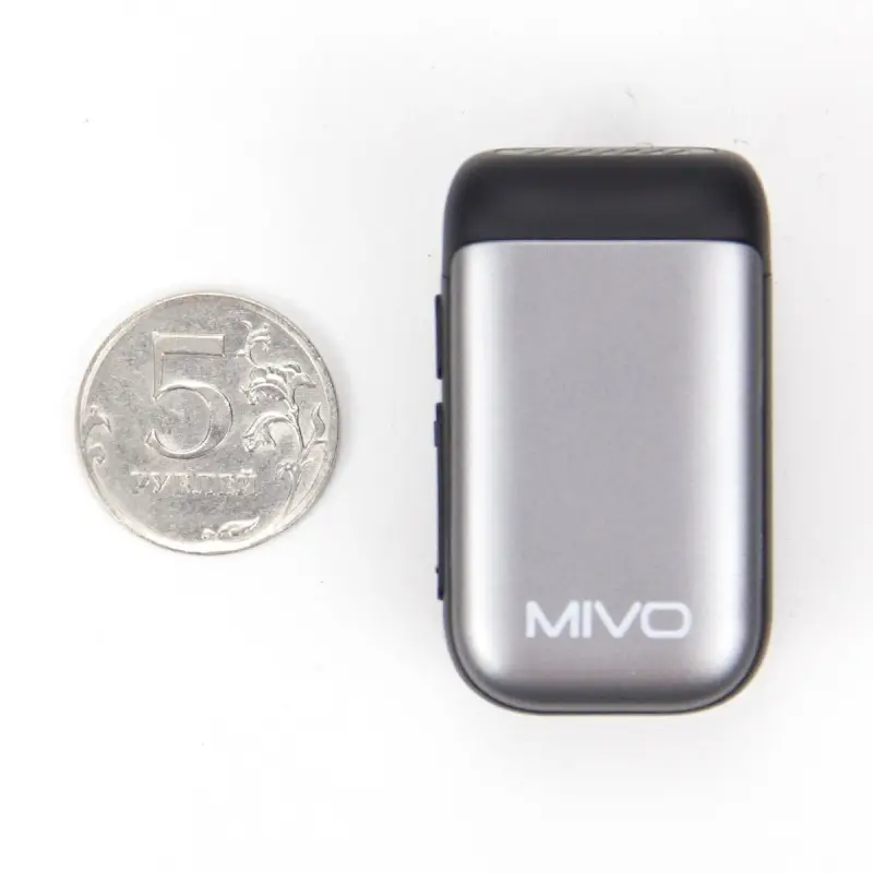 Мини динамик портативный MIVO M39