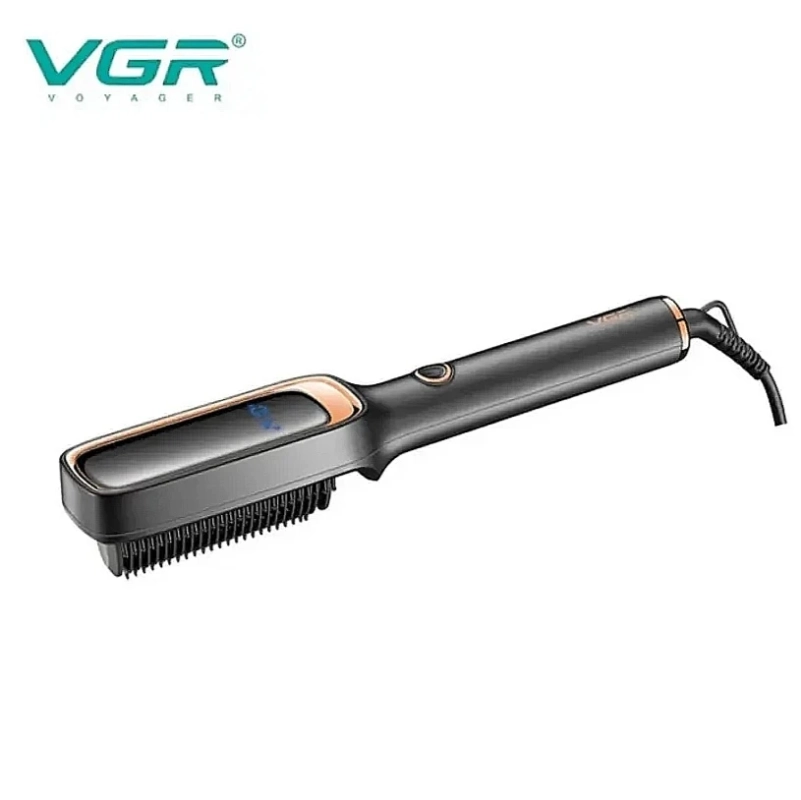 Расческа сушка VGR V-561