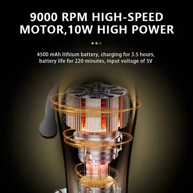 Набор для стрижки волос 3в1 Kemei KM-8557 Набор для стрижки волос 3в1 Kemei KM-8557