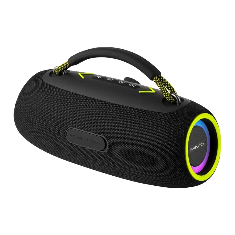 Колонка портативная MIVO M64 Колонка портативная MIVO M64