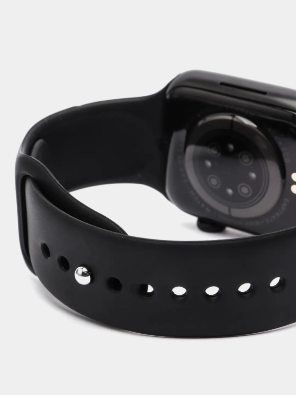 Смарт часы SX9 PRO Черные Смарт часы SX9 PRO Черные